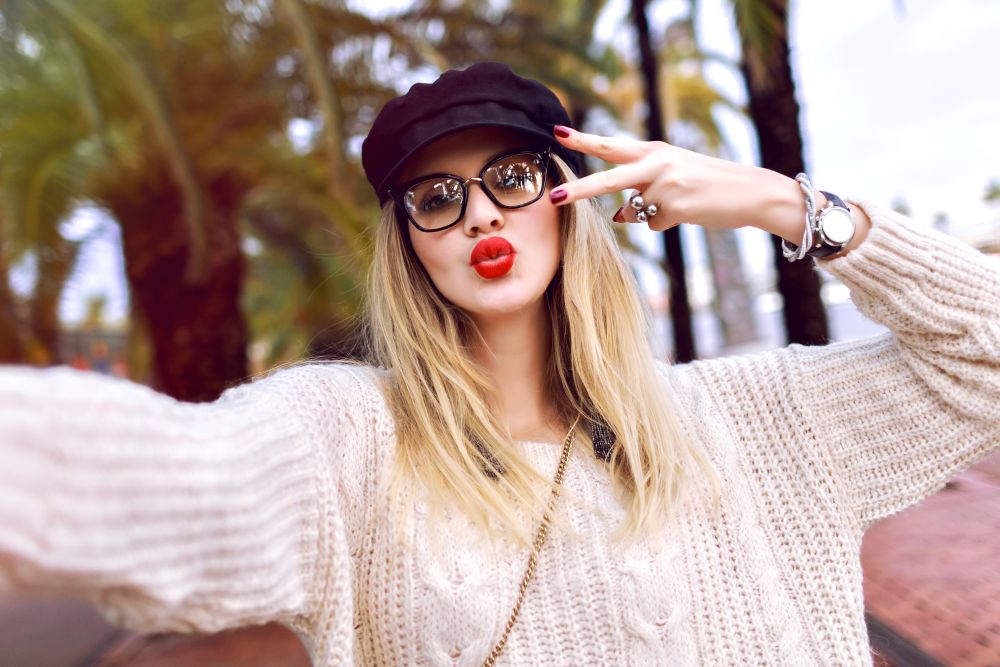 Dodatki z klasą – wybierz markowe okulary